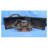 3" Craftsman Belt Sander