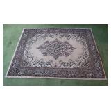 Indoor Rug 63x46"