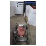 Honda 21" Lawn Mower (as is)