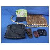 Handbag, Wallets, Key Holder, Sequin Skirt,