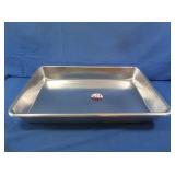 Vollrath Baking Dish 26x18x3.5" (like new)