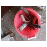 Hay Bale Hook, Metal Pipe, Metal Trap & more