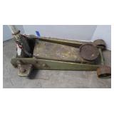 2-ton Floor Jack