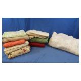 Bed Sheets & Blankets