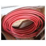 Plastic Tubing-approx 1/2"x20