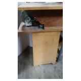 Table Saw 25x24x36"