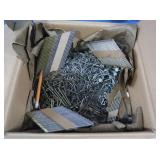 1-1.25" Galvanized Roofing Nails, other Nails
