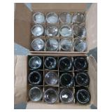 Wine Bottles-approx 24