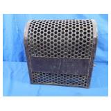 Ground Hog Gas Stove