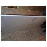 Door 78.5x32", Folding Table 98x26", Wood Table