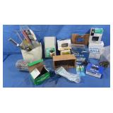 Variety-Nails incl Landscape Nails, Screws