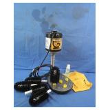 Glass Pro Five-brush Electric Glass Washer (not