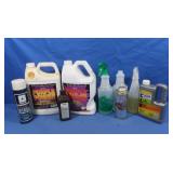 Delimer, Gal Purple PWR Industrial Cleaner & more