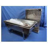 Buffet Serving Tray