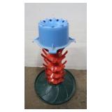 Aqua Stakka, Bottle Drying Rack