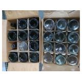 Wine Bottles-approx 24