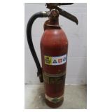 Fire Extinguisher