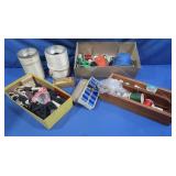 Sewing Notions & Threads