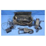 Vintage Motorola Cellular Phone