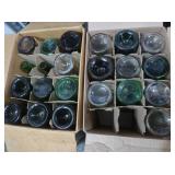 Wine Bottles-approx 22