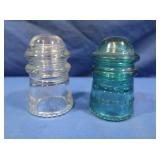 Glass Insulators