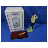 Dave Grossman "The Professional Series"-Male