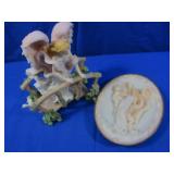 Seraphim Classics "Isabel" Gentle Spirit,