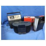 Eveready Fluorescent Lantern #5209, Sony Dream