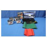 NIB Kinesiology Tape, Posture Corrector,