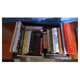 Books-House Projects & more