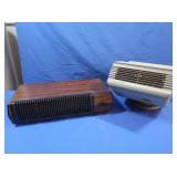 Vintage Amcor Hepa Air Cleaner, Sears