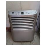 LG Energy Star Dehumidifier 45 pts #LHD459ELT9