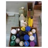 Thompsons Water Seal, Mycodex Plus, Joy Miracle