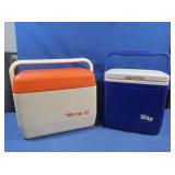 Gott Tote 12, Igloo Legend 10 Coolers