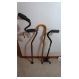 Mobility Canes