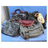 Asst Purse Lot