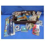 Hardware, NIP Scripto Aim N Flame Lighters, Multi