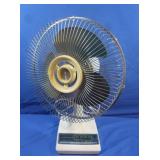 Sears 12" Oscillating Fan