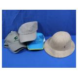 Hats-Florida, Sanibel Island, Safari Hat
