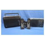 Electronics & Cables