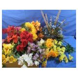 Artificial Floral D?cor