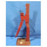 Vintage Bottle Capper