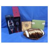 NIB Vinturi Wine Aerator, NIB Minutes Photo