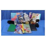 NIB Silicone Rubber Wrap, Shield Wiper, Carpet