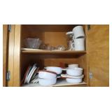 Corelle Sidekicks w/Lids, Ramekins & more