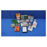 Cards-Regular & Mini