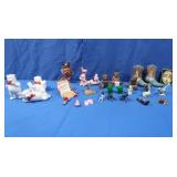 Animal Knick Knacks