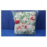 NIP Floral Ultra Plush Blanket