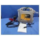 Jazz Portable Power 300C, Jumper Cables