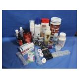 Coconut Oil, Moisturizer, Dog Shampoo & more